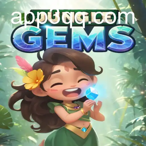 Descubra o Mundo Fascinante de JungleGems