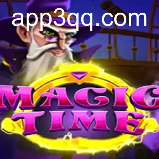 Descubra o Fascinante Universo do Jogo MagicTime e Como Ele se Integra ao Mundo de 3QQ